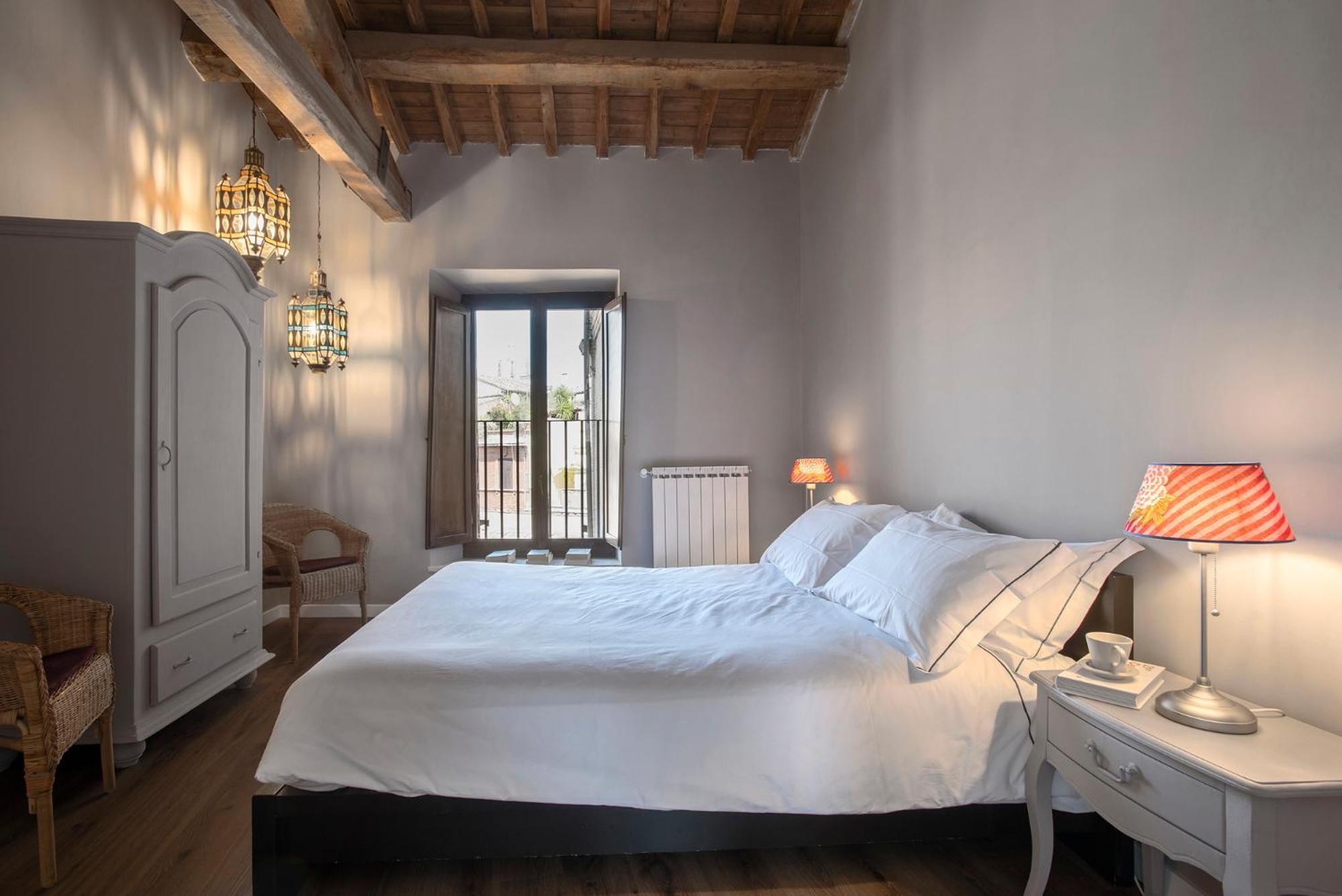 Chiostro Del Bramante - Art Museum Experience Appartement Rome