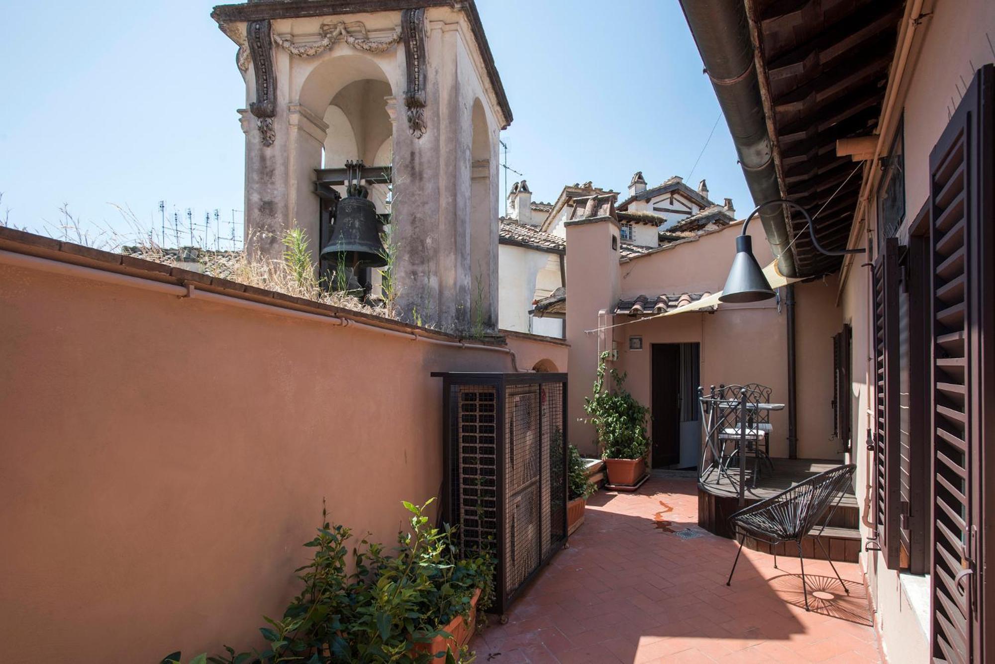 Appartement Chiostro Del Bramante - Art Museum Experience *