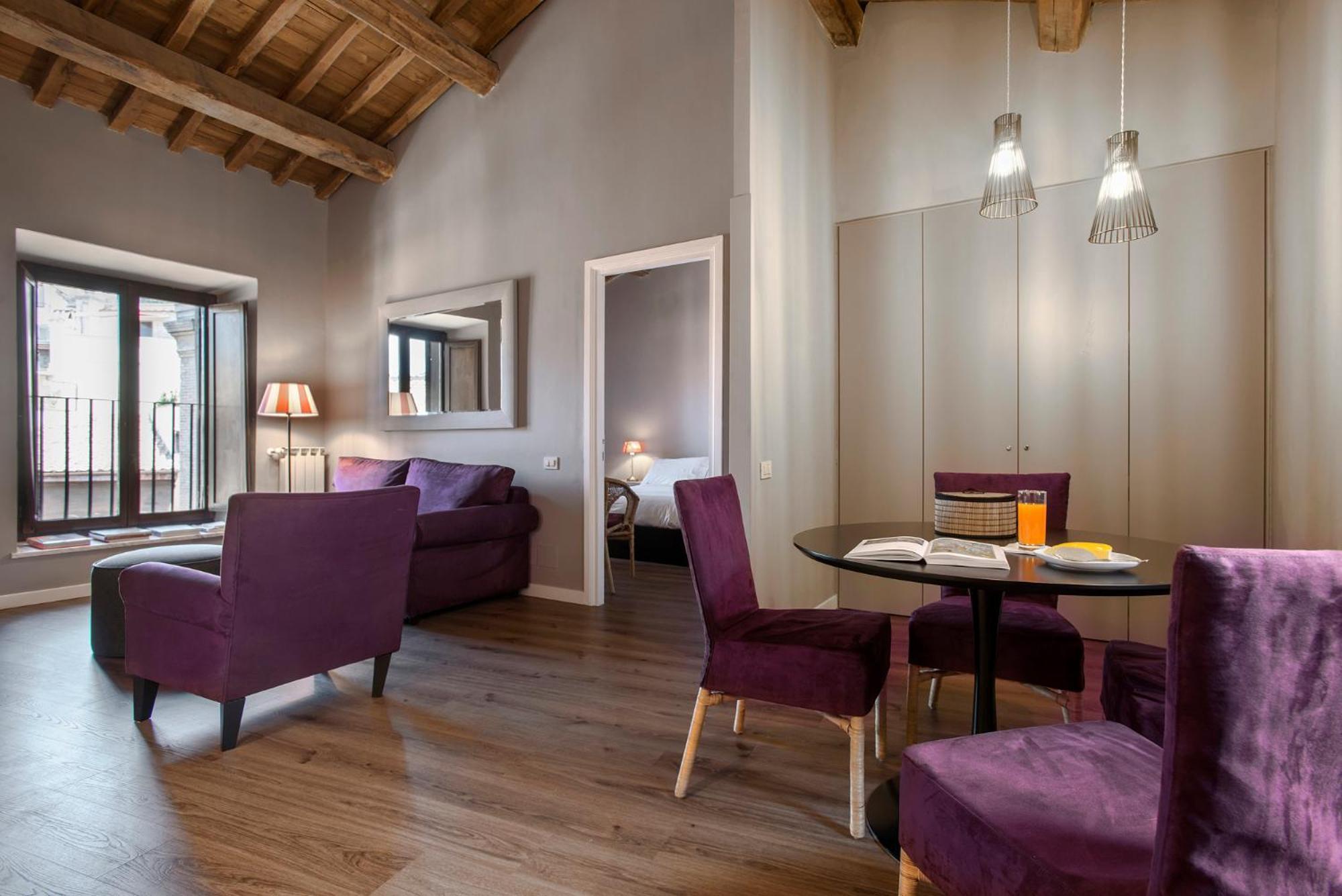 Appartement Chiostro Del Bramante - Art Museum Experience *