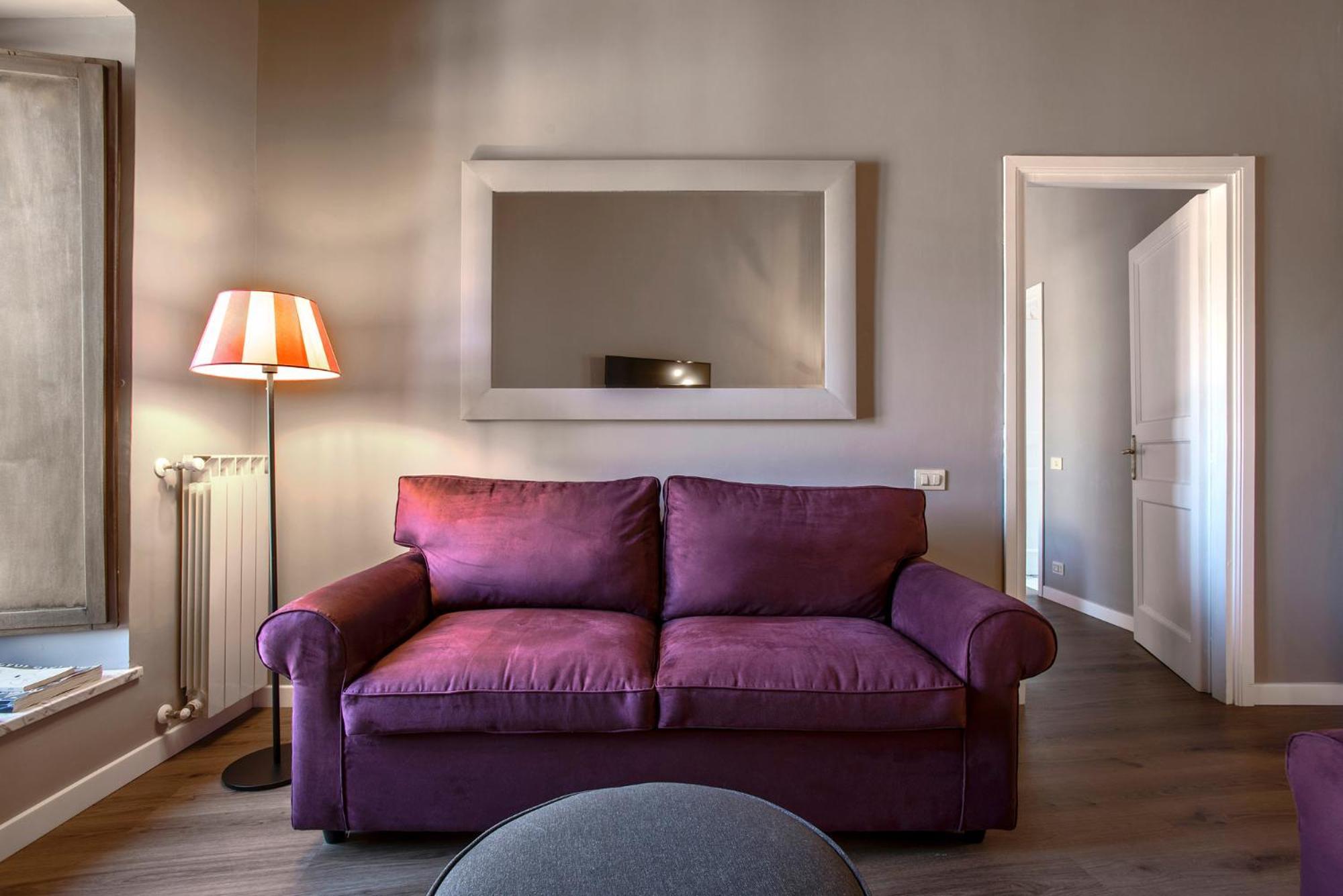 Chiostro Del Bramante - Art Museum Experience Appartement *