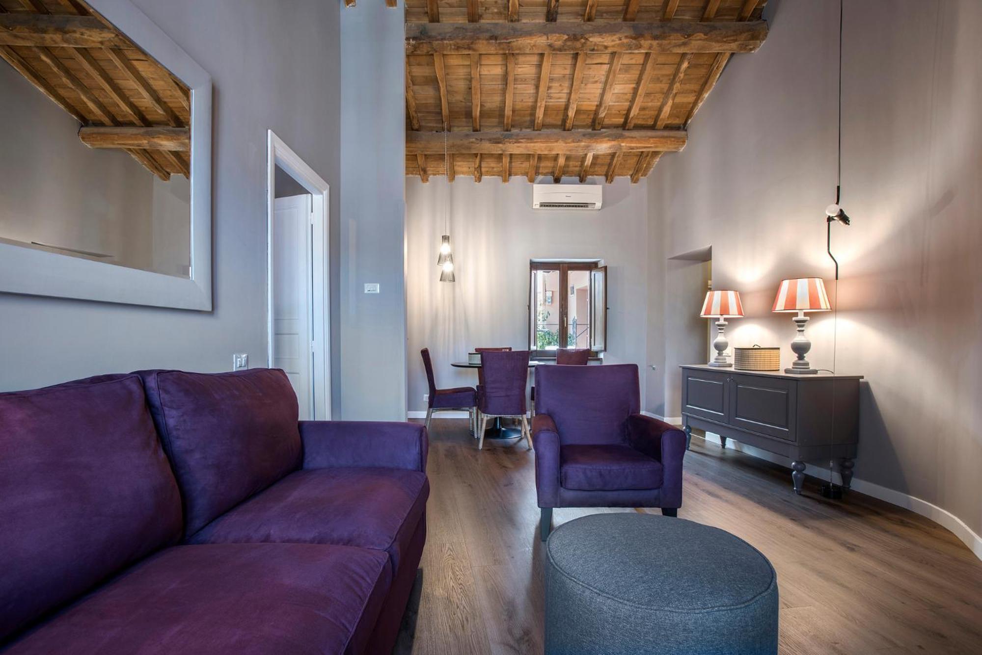 Chiostro Del Bramante - Art Museum Experience Appartement *