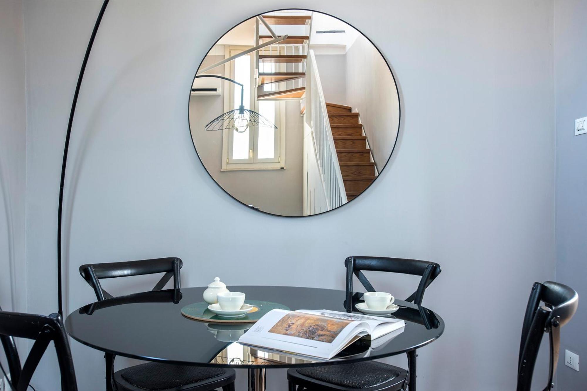 Chiostro Del Bramante - Art Museum Experience Appartement *