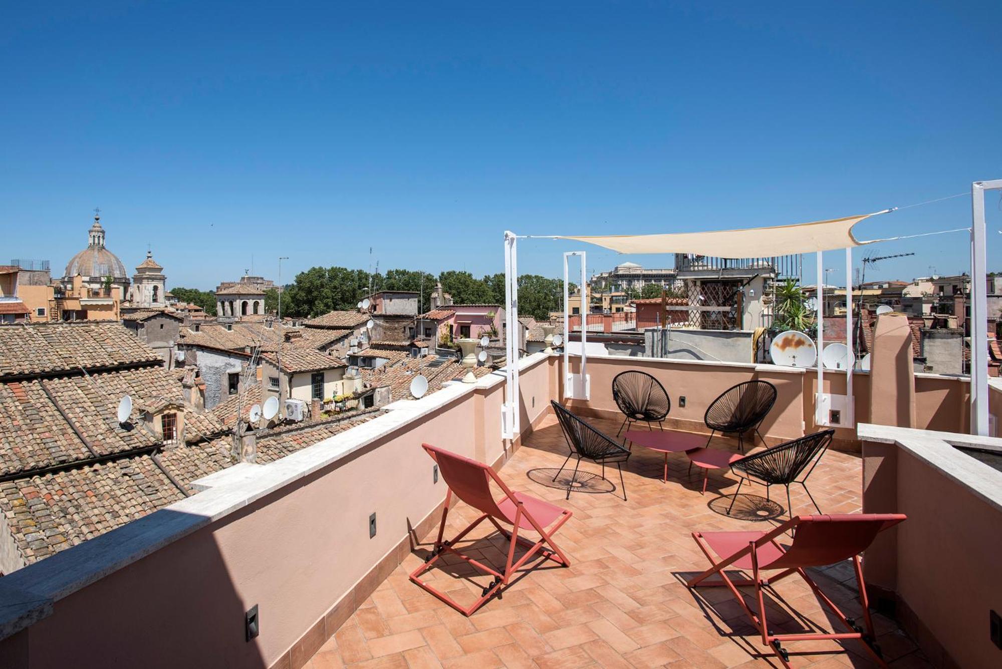 Chiostro Del Bramante - Art Museum Experience Appartement