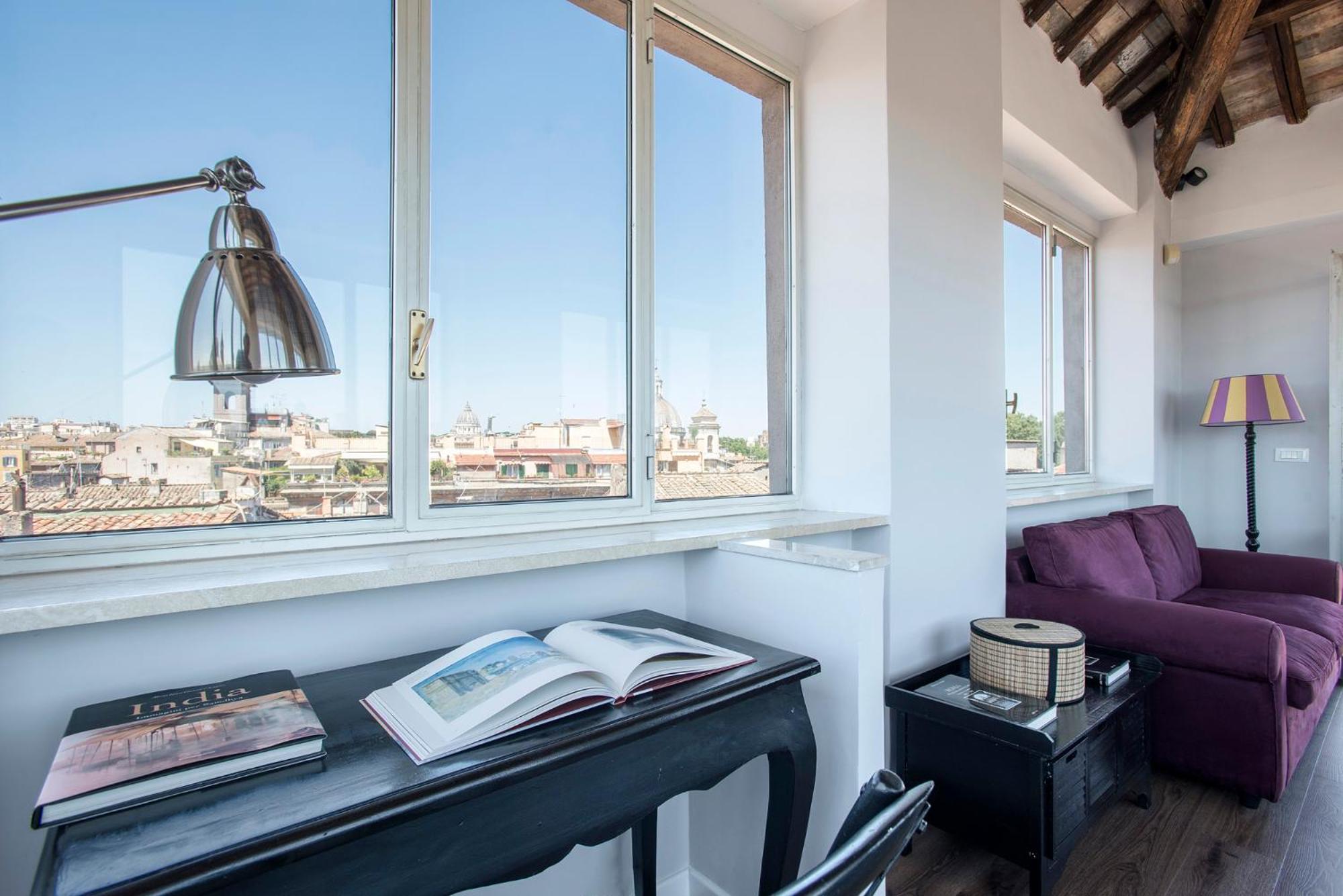 Chiostro Del Bramante - Art Museum Experience Appartement *
