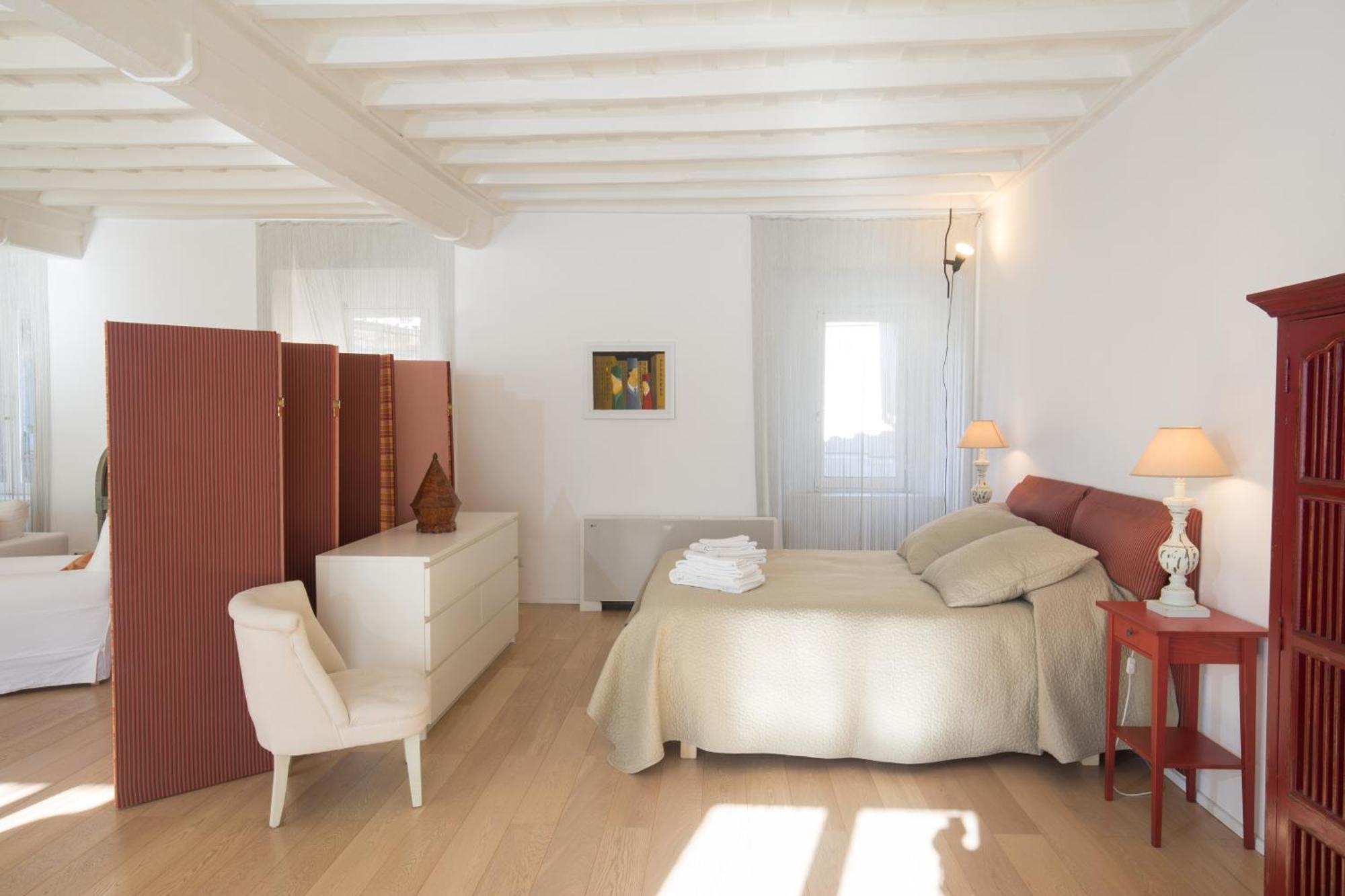Chiostro Del Bramante - Art Museum Experience Appartement Rome