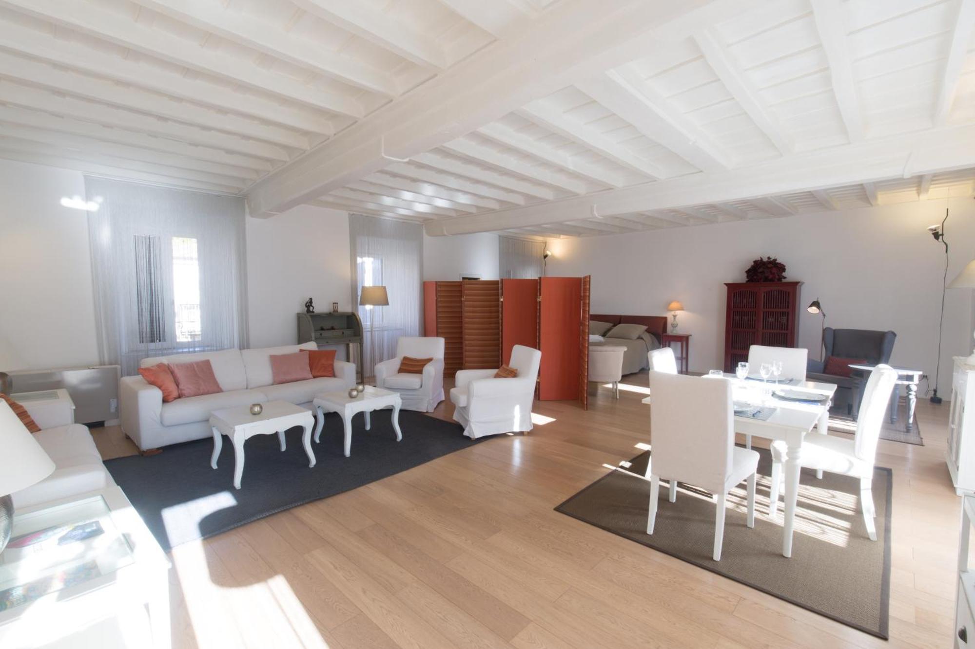 Appartement Chiostro Del Bramante - Art Museum Experience *