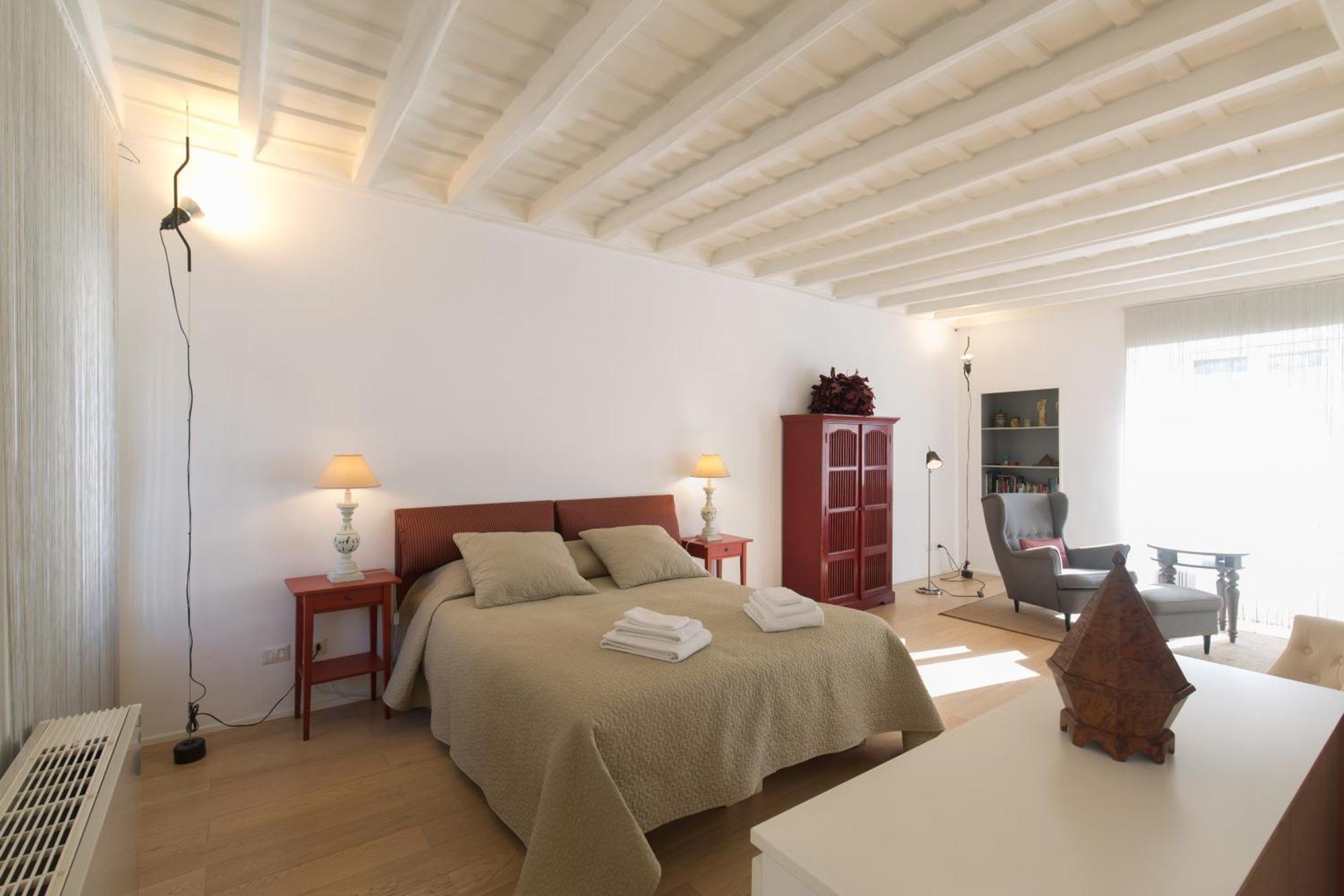 Appartement Chiostro Del Bramante - Art Museum Experience Rome