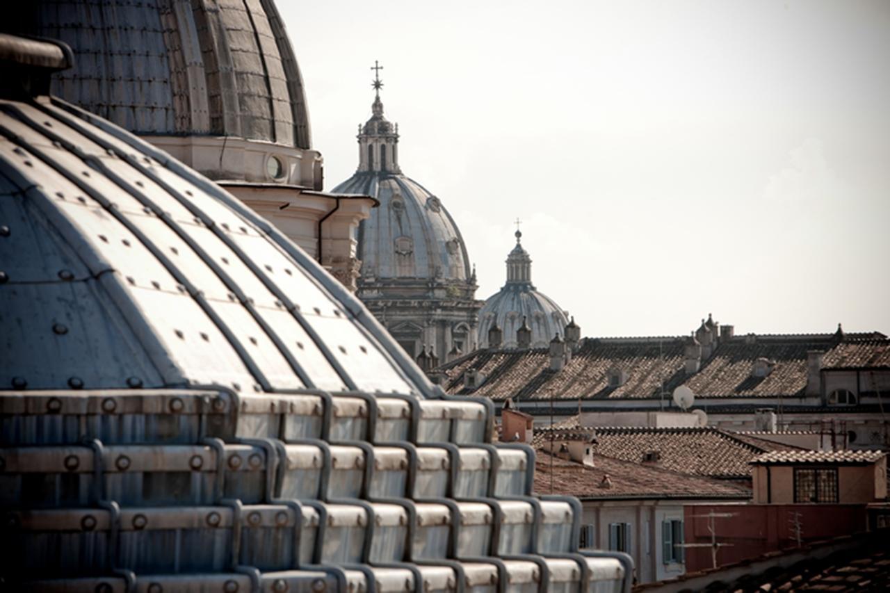 Appartement Chiostro Del Bramante - Art Museum Experience Rome